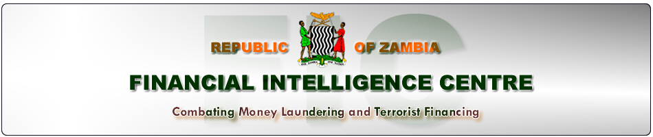 Financial Intelligence Centre